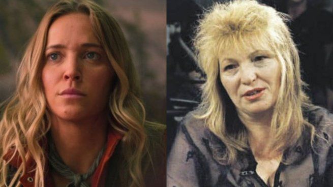 Luisana Lopilato will star in “La pistolera (the legend of Pepita),” a film by Lucia Puenzo
