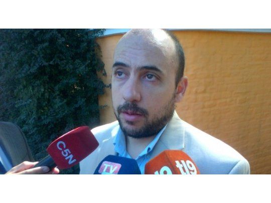 Víctimas reconocieron al violador de General Rodríguez