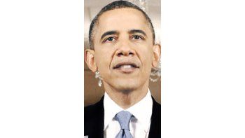 Barack Obama