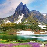 Uno de los países europeos con los mejores paisajes. Uno de los países europeos con los mejores paisajes.