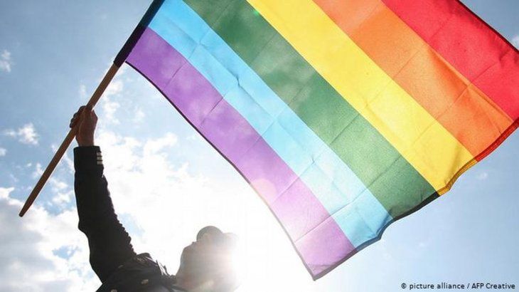 Diputados de Chile aprobó el matrimonio igualitario
