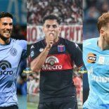 Los tres nombres que analiza Boca para reforzar el ataque antes del cierre del mercado de pases
