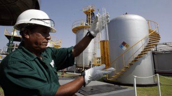El Gobierno prorroga el corte del biodiesel al 12,5%.