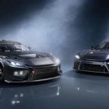 Los dos proyectos de Toyota: el GR GT y el GR GT3 Los dos proyectos de Toyota: el GR GT y el GR GT3