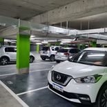 Cocheras cubiertas en edificios residenciales de la Ciudad de Buenos Aires, un activo que vuelve a captar interés por su bajo ticket de ingreso y escaso mantenimiento