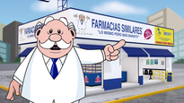 Farmacia Similares.