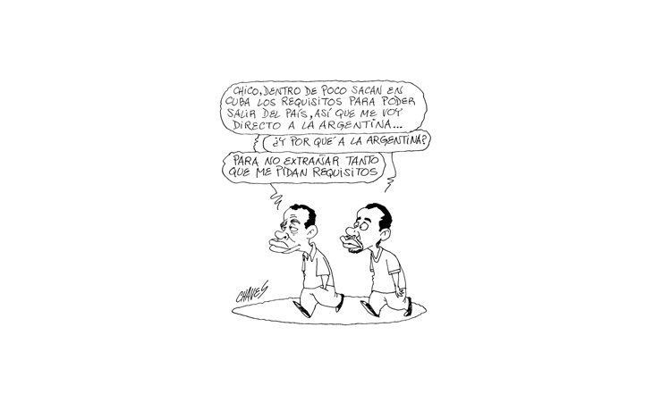 ámbito.com | CAMBIOS