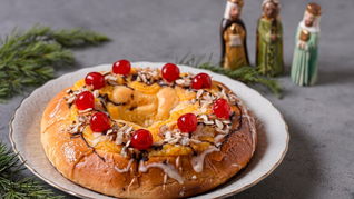 Cómo hacer rosca de reyes deliciosa y barata, según la Profeco.