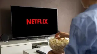 Netflix y un sensible aumento en la Argentina. Netflix y un sensible aumento en la Argentina.