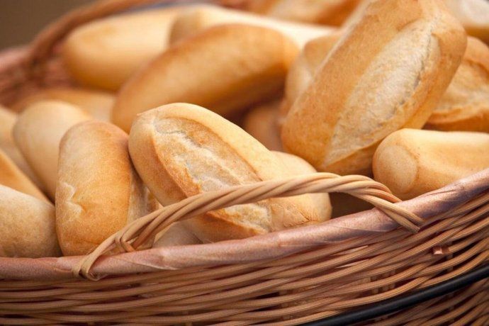 In the last 18 months, 14,000 bakeries across the country closed. In the last 18 months, 14,000 bakeries across the country closed.