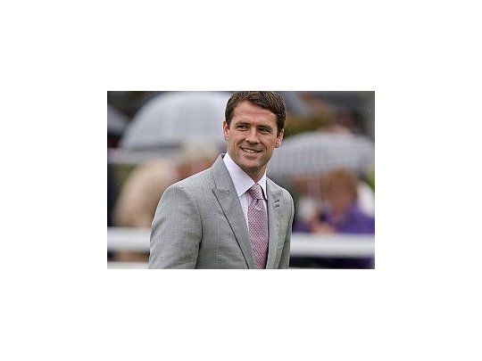 Owen cree que Argentina es la gran candidata para quedarse con el Mundial.