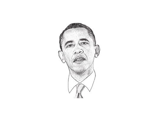 Barack Obama