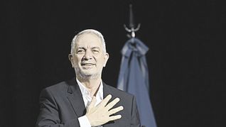 Julio Alak