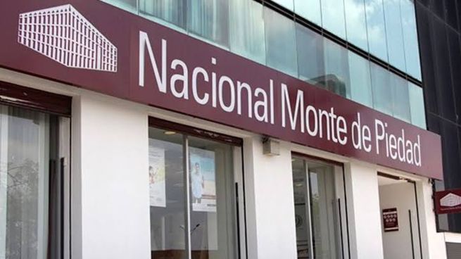 Regresa el Nacional Monte de Piedad tras una extensa huelga.