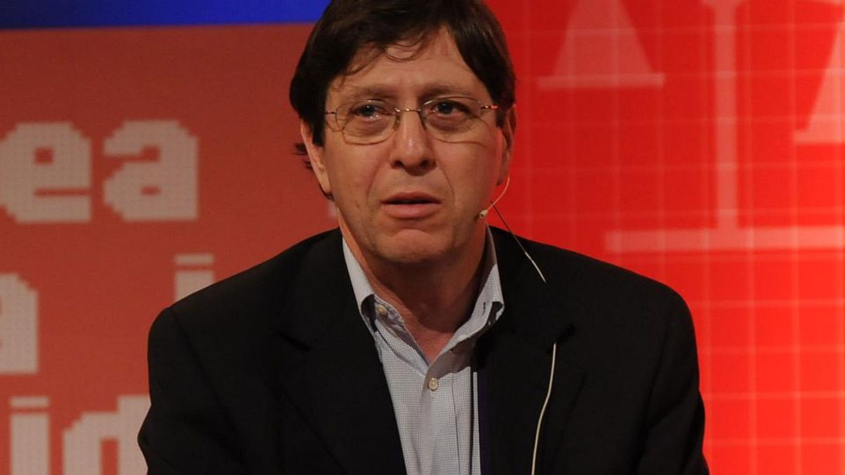 Kiguel El tipo de cambio está bajo una presión tremenda, parece