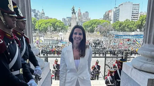 Pilar Ramírez armó un bloque propio en el parlamento de la Ciudad.&nbsp;