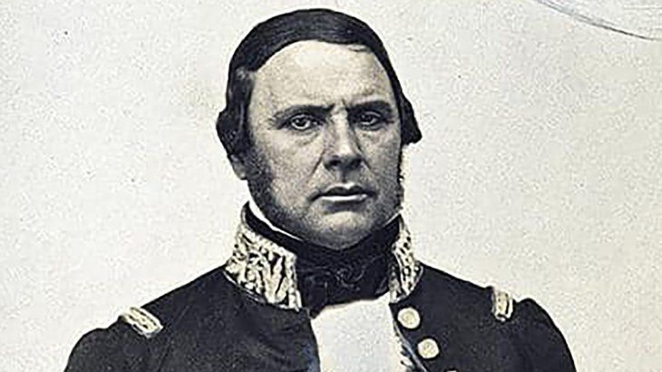 Birth of Justo J. Urquiza. Birth of Justo J. Urquiza.