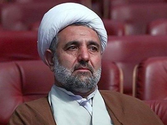 El hoyatolislam&nbsp;Moytaba Zonnuri es el presidente Comisión de Seguridad Nacional y Política Exterior de la Asamblea Consultiva Islámica de Irán (Mayles).&nbsp;