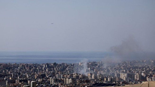 Guerra irán pilotos 2