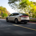 Tesla llega a Uruguay con un fuerte impacto en el mercado de autos eléctricos.