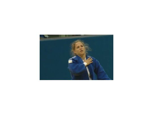 Paula Pareto.