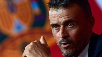 Luis Enrique