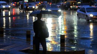 Harán una reconstrucción histórica del clima nacional