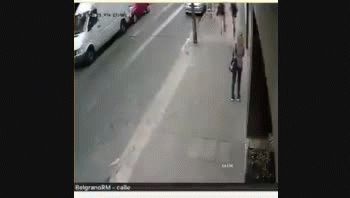 detienen al motochorro por el crimen de la psicologa: tiene mas de diez causas
