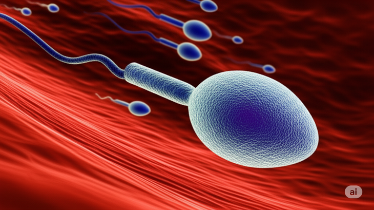 Study presented at the European Reproduction Congress.