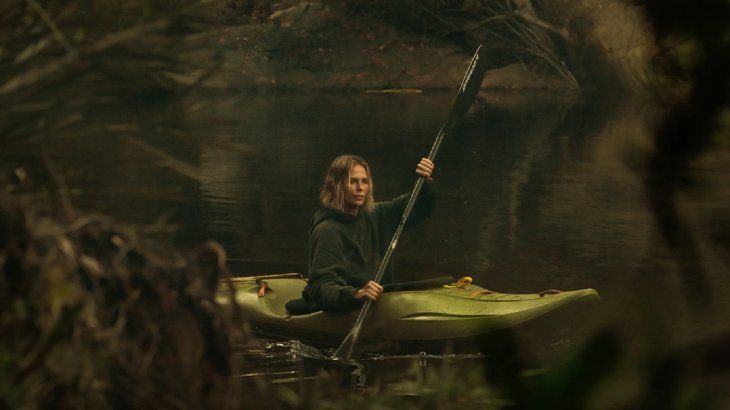 La película, protagonizada por Charlize Theron está disponible en Netflix y te va a mantener inmóvil hasta el final. La película, protagonizada por Charlize Theron está disponible en Netflix y te va a mantener inmóvil hasta el final.