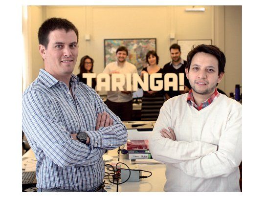 No va a haber otra burbuja en internet