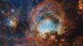 The nebula cat leg thus becomes a natural laboratory to understand the life cycle of the stars and, ultimately, the origin of systems like ours. The nebula cat leg thus becomes a natural laboratory to understand the life cycle of the stars and, ultimately, the origin of systems like ours.