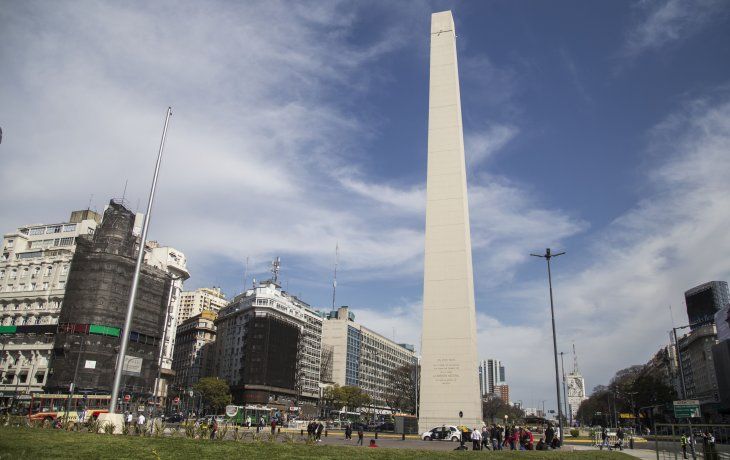 Cuáles serán los cortes en la Ciudad por los festejos post Superclásico