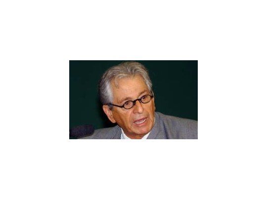 Fernando Gabeira.