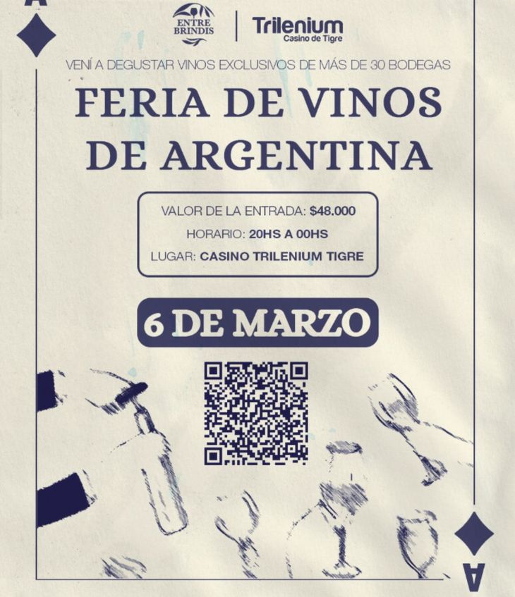 FERIA DEL VINO.