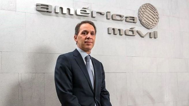 Se casó con una hija de Carlos Slim Helú, se ganó la confianza de su suegro y ahora es uno de los hombres más influyentes de América Móvil