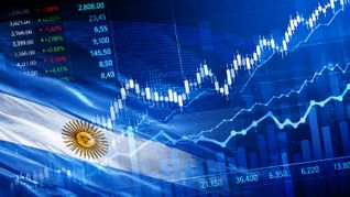 La city porteña se muestra expectante ante el posible lanzamiento de ETFs locales. La city porteña se muestra expectante ante el posible lanzamiento de ETFs locales.