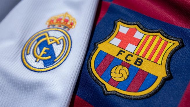 El clásico entre Real Madrid y Barcelona llega a Guadalajara en su formato de Leyendas.