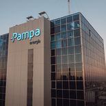 Con el autoabastecimiento de gas en sus centrales y la expansión en Rincón de Aranda, Pampa Energía cerró un 2025 con indicadores positivos en todas sus áreas. Con el autoabastecimiento de gas en sus centrales y la expansión en Rincón de Aranda, Pampa Energía cerró un 2025 con indicadores positivos en todas sus áreas.