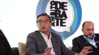 Oscar Gemignani: El banco empieza a ampliar su mirada y ser parte del cambio desde distintos lugares