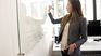 The gradual progress that has been taking place in female employment has stopped in recent years and beyond the pandemic. The gradual progress that has been taking place in female employment has stopped in recent years and beyond the pandemic.