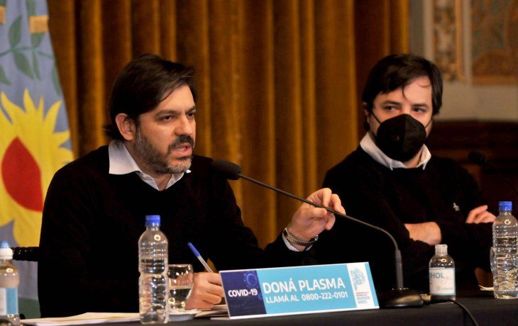 Pulseada en Buenos Aires: Juntos por el Cambio busca hacer valer su peso legislativo