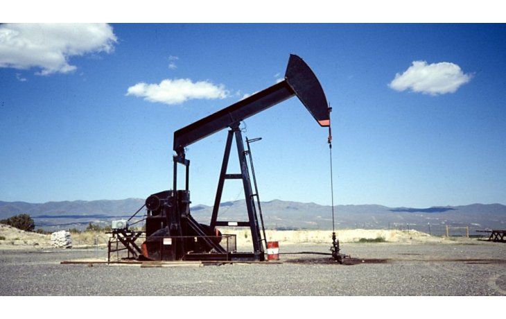 Tras fuerte suba, el petróleo se hundió un 2,4% a u$s 47,37