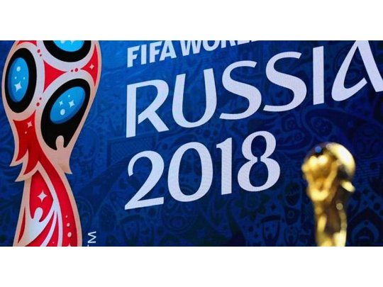 Rusia 2018: ya están los ocho cabezas de serie para el Mundial