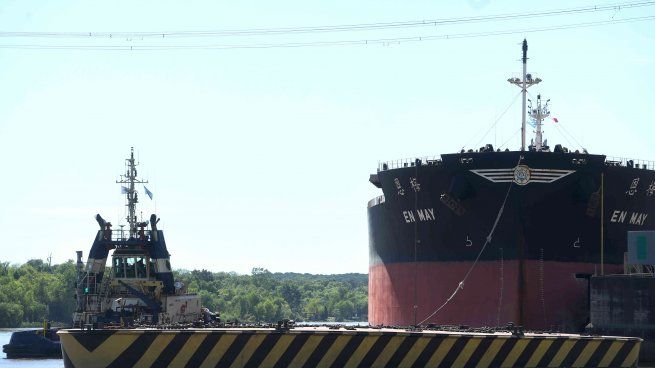 El operativo durará cuatro horas según la empresa concesionaria.
