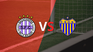 Argentina - First B: Sparkstaker vs Dock Sud Date 8 Argentina - First B: Sparkstaker vs Dock Sud Date 8