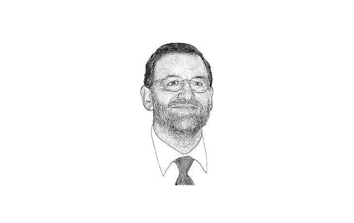 Mariano Rajoy