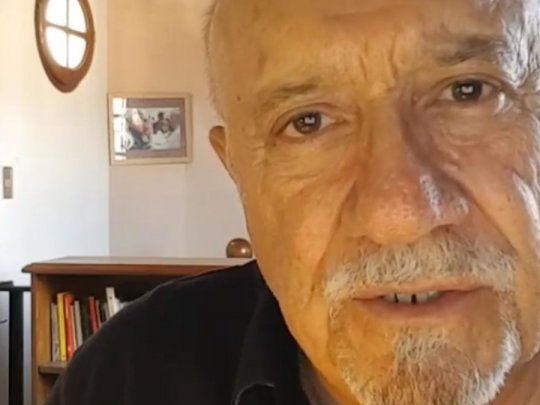 OsvaldoSantoro