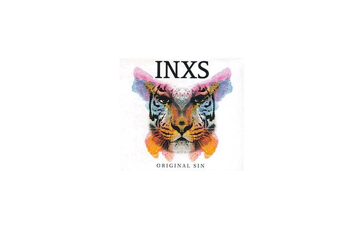 Creativo experimento de INXS