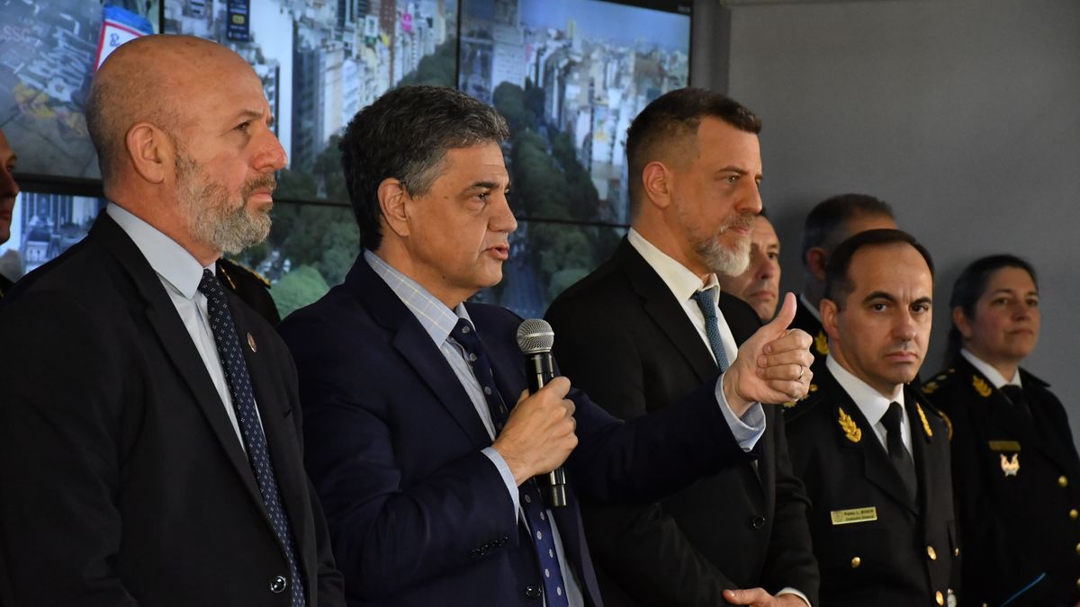 CABA: They drive a project to apply more severe sanctions to trapitos